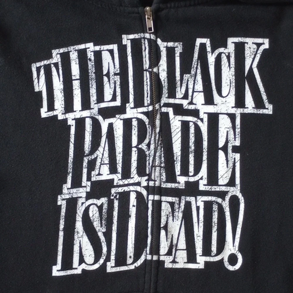 My Chemical Romance Sweatshirt - Picture 2 of 5